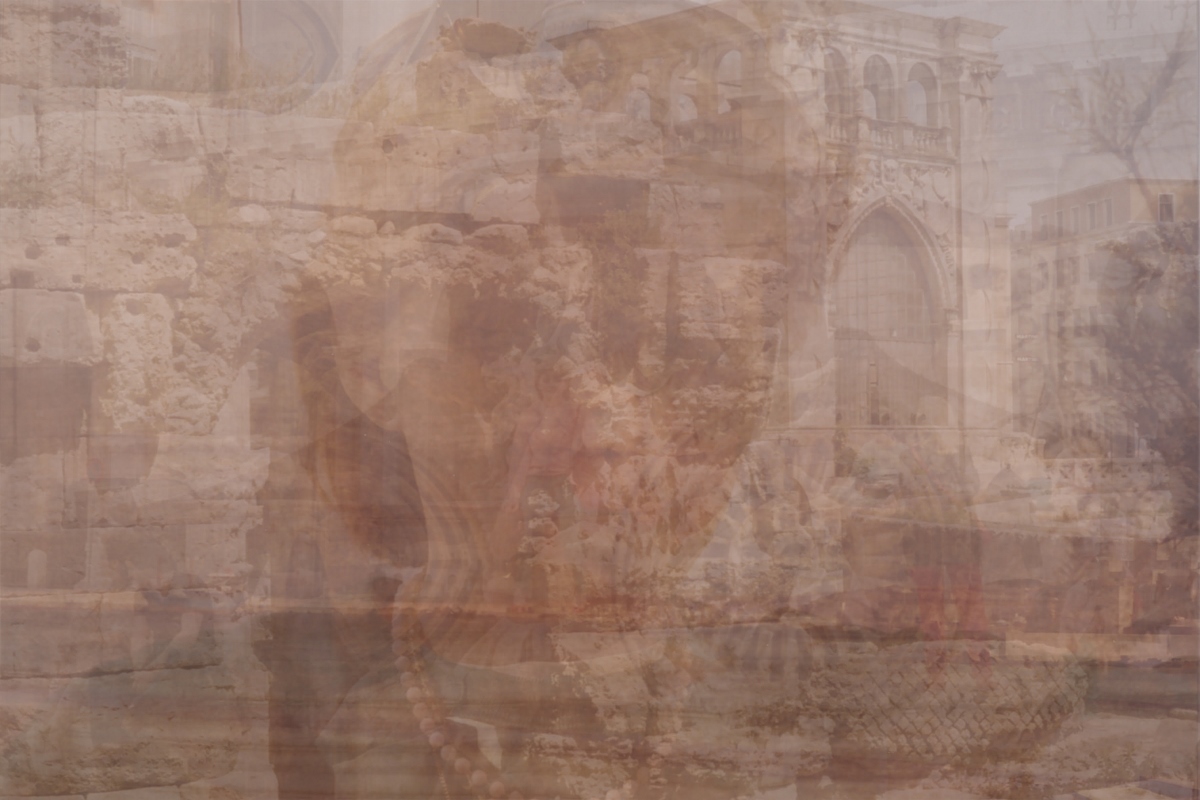 JaguART the Italian talent road show - Camilla Riscassi